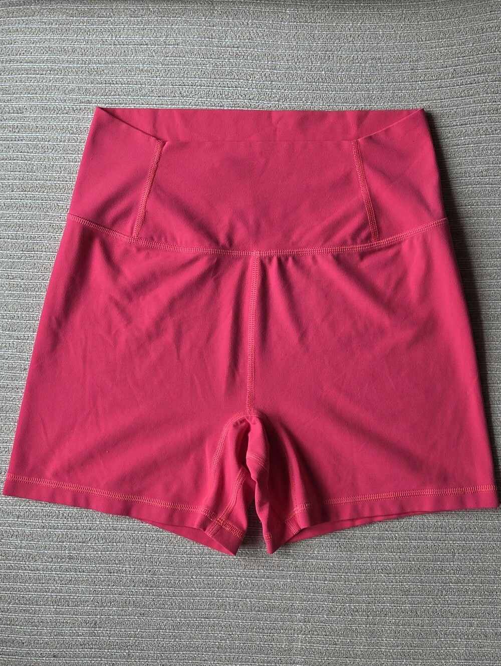 FP Movement by Free People Never Better High-Rise 5" Biker
